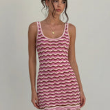 Amysaint Mlisa Sunchaser Mini Dress
