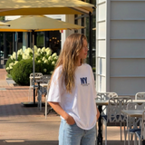 Oversized Graphic T-Shirt – Relaxed Fit Casual Cotton Tee