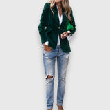 Women’s Blazer