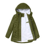 Elegant Winter Coat