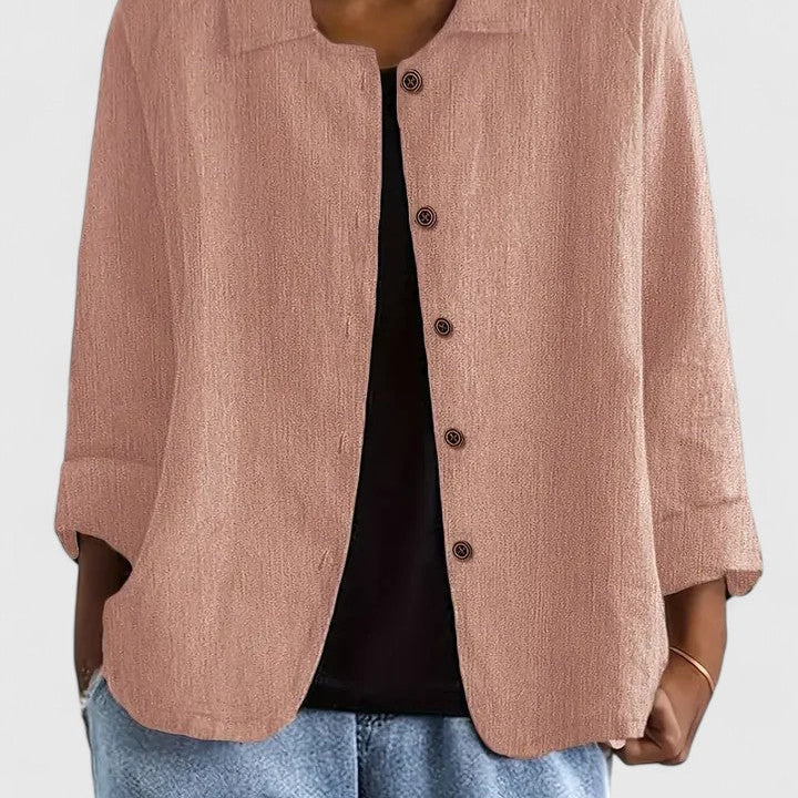 Classic Cotton Light Top