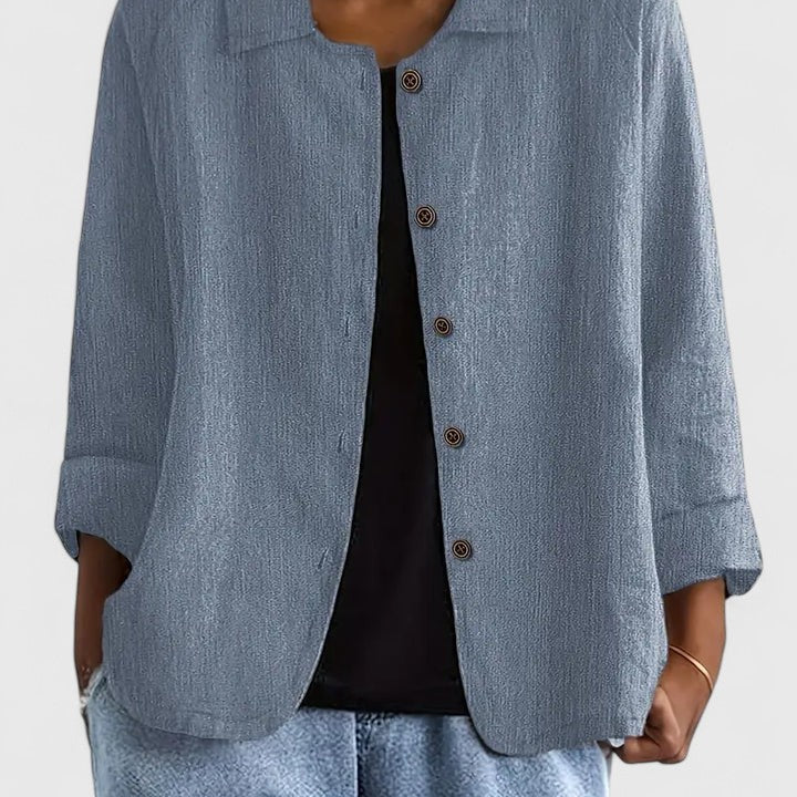 Classic Cotton Light Top