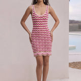 Amysaint Mlisa Sunchaser Mini Dress