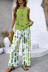Yellow-green