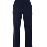 Navy Travel Pants