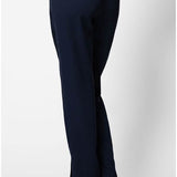 Navy Travel Pants