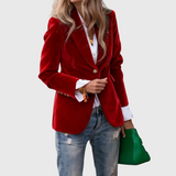 Women’s Blazer