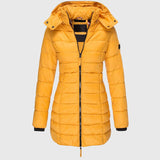 Long Down Jacket