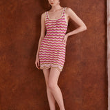 Amysaint Mlisa Sunchaser Mini Dress