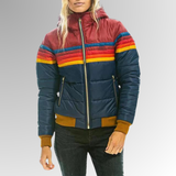 Waterproof Rain Jacket