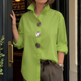 Amysaint | Elegant Sequin Blouse