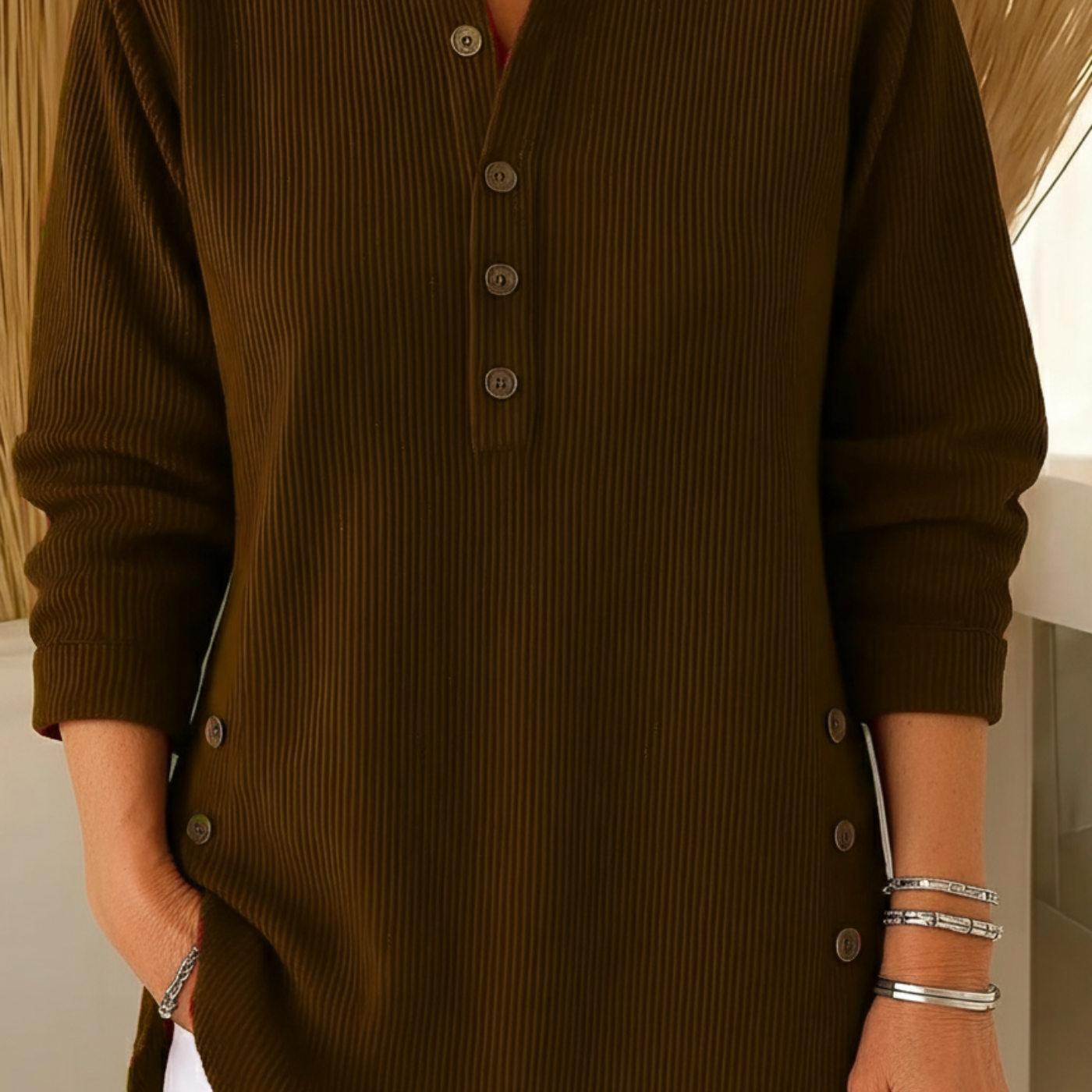 Comfortable Sweater
