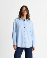 Sky Blue