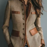 Heritage Tweed Jacket