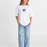 Oversized Graphic T-Shirt – Relaxed Fit Casual Cotton Tee