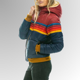 Waterproof Rain Jacket
