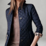Autumn Jacket