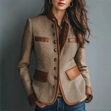 Heritage Tweed Jacket