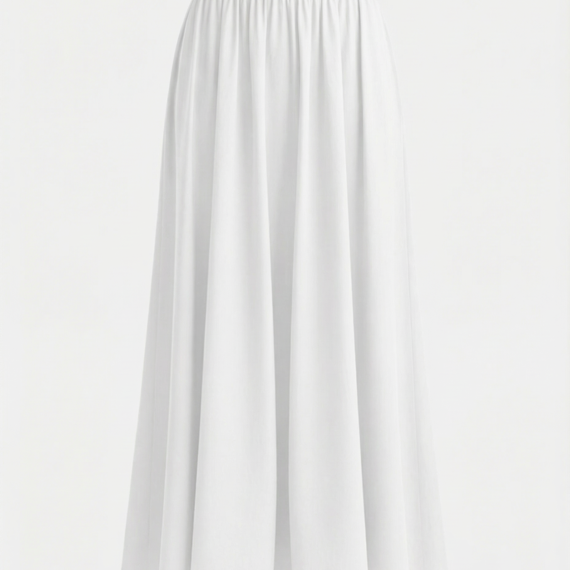Poppy Skirt