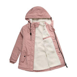 Elegant Winter Coat