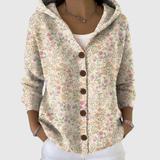 Artistic Cardigan
