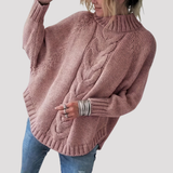 Pale Pinkish Grey