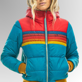 Waterproof Rain Jacket