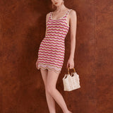 Amysaint Mlisa Sunchaser Mini Dress