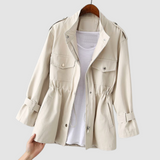 Wind Whisper Jacket