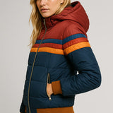 Waterproof Rain Jacket