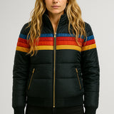 Waterproof Rain Jacket