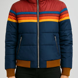 Waterproof Rain Jacket