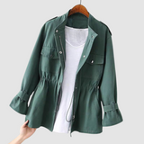 Wind Whisper Jacket