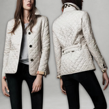 Autumn Jacket