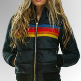 Waterproof Rain Jacket