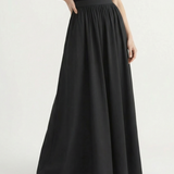 Poppy Skirt