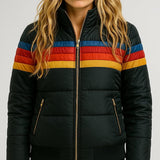 Waterproof Rain Jacket