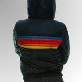 Waterproof Rain Jacket