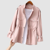 Wind Whisper Jacket
