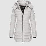 Elegant Puffer Jacket