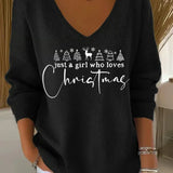 Comfortable Sweater