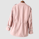 Wind Whisper Jacket