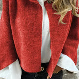 Elegant and Soft Coat