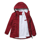 Elegant Winter Coat