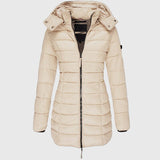 Long Down Jacket