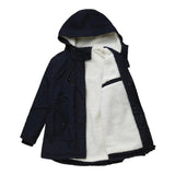 Elegant Winter Coat