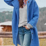 Classic Cozy Coat