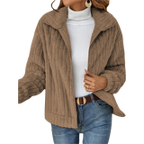 Comfortable Jacket
