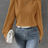 Pleated Chiffon Blouse for Elegant Everyday Style