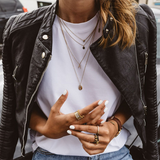 Genuine Leather Jacket